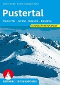 Pustertal - Rudolf Weiss, Weiss Siegrun, Markus Stadler