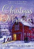 Christmas Miracles - Cecil Murphey, Marley Gibson