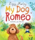 My Dog Romeo - Ziggy Marley