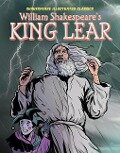 William Shakespeare's King Lear - Adapted By Daniel Conner, Brian Farrens