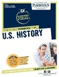 U.S. History (Nt-62): Passbooks Study Guide Volume 62 - National Learning Corporation
