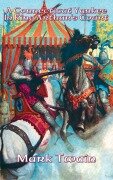 Cover-Bild zum Titel 'A Connecticut Yankee In King Arthur's Court' von 'Mark Twain'