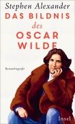 Cover-Bild zum Titel 'Das Bildnis des Oscar Wilde' von 'Stephen Alexander'