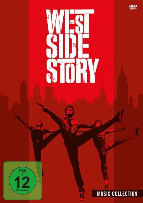 West Side Story - 