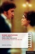 Cover-Bild zum Titel 'Jane Austen's Pride and Prejudice' von 'Deborah Cartmell'