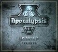 Apocalypsis Staffel II - Episode 06: Schwarze Madonna - Mario Giordano