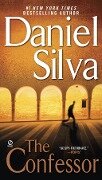 The Confessor - Daniel Silva