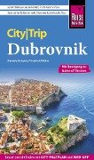 Reise Know-How CityTrip Dubrovnik - Daniela Schetar, Friedrich Köthe
