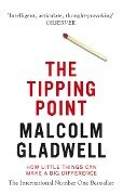 The Tipping Point - Malcolm Gladwell