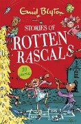 Stories of Rotten Rascals - Enid Blyton