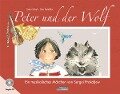 Peter und der Wolf - Karin Schuh, Sissi Katefidis