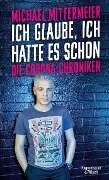 Cover-Bild zum Titel 'Ich glaube, ich hatte es schon' von 'Michael Mittermeier'