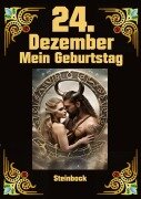 24.Dezember, mein Geburtstag - Andreas Kühnemann