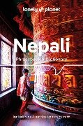 Lonely Planet Nepali Phrasebook & Dictionary - Lonely Planet