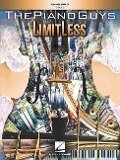 The Piano Guys - Limitless - 