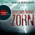 Wassermanns Zorn - Andreas Winkelmann