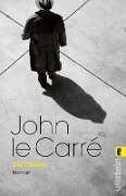 Die Libelle - John le Carré