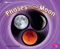 Phases of the Moon: A 4D Book - Catherine Ipcizade