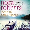 Licht in tiefer Nacht - Nora Roberts