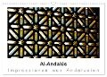 Al-Andalús Impressionen aus Andalusien (Wandkalender 2024 DIN A3 quer), CALVENDO Monatskalender - Britta Knappmann