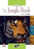 The Jungle Book. Buch + CD-ROM - Rudyard Kipling