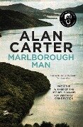 Marlborough Man - Alan Carter
