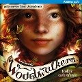 Woodwalkers (3). Hollys Geheimnis - Katja Brandis
