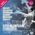 Sinfonien - Otto/BBC SO/Philharmonia Orchestra Klemperer