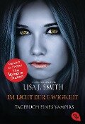 Cover-Bild zum Titel 'Tagebuch eines Vampirs 13 - Im Licht der Ewigkeit' von 'Lisa J. Smith'