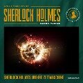 Sherlock Holmes und die Zeitmaschine - Arthur Conan Doyle, Ralph E. Vaughan