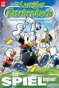 Cover-Bild zum Titel 'Lustiges Taschenbuch Nr. 585' von 'Walt Disney'