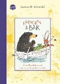 Hörnchen & Bär (3). Eine Flussfahrt und andere spritzige Geschichten - Andreas H. Schmachtl