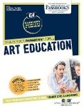Art Education (Nt-13): Passbooks Study Guide Volume 13 - National Learning Corporation