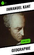 Geographie - Immanuel Kant