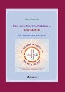 Cover-Bild zum Titel 'Der ARS-MECUM-Nukleus -- LOGOS-BOUND' von 'Georg P. Loczewski'