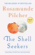 Cover-Bild zum Titel 'The Shell Seekers' von 'Rosamunde Pilcher'