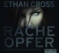 Racheopfer - Ethan Cross
