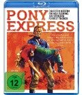 Pony Express - Charles Marquis Warren, Frank Gruber, Paul Sawtell
