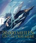 20.000 Meilen unter dem Meer - William O'Connor, Jules Verne