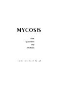 Cover-Bild zum Titel 'Mycosis' von 'Rumi Michael Leigh'