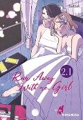 Cover-Bild zum Titel 'Run Away With me, Girl 2.1' von 'Battan'