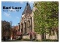 Bad Laer, Kurort am Teutoburger Wald (Wandkalender 2025 DIN A3 quer), CALVENDO Monatskalender - Martin Peitz