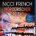 Mörderischer Freitag - Nicci French