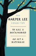 Harper Lee Collection E-book Bundle - Harper Lee