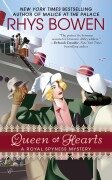 Cover-Bild zum Titel 'Queen of Hearts' von 'Rhys Bowen'