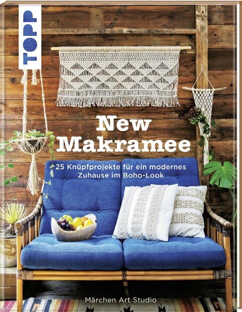 New Makramee - 