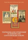 Textbooks and Citizenship in modern and contemporary Europe - 
