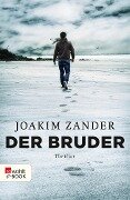 Der Bruder - Joakim Zander