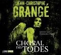 Choral des Todes - Grangè Jean-Christophe