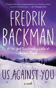 Us Against You - Fredrik Backman